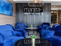 Lobby Lounge - Mantra MacArthur Hotel